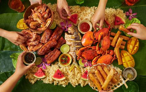 Boodle Fight