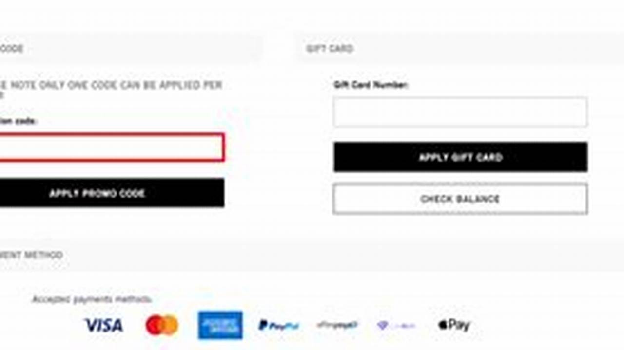 Boohooman Promotion Code 2024