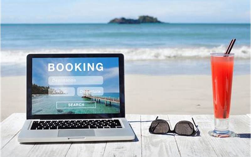 Book A Vacation With Take A Break Travel Website