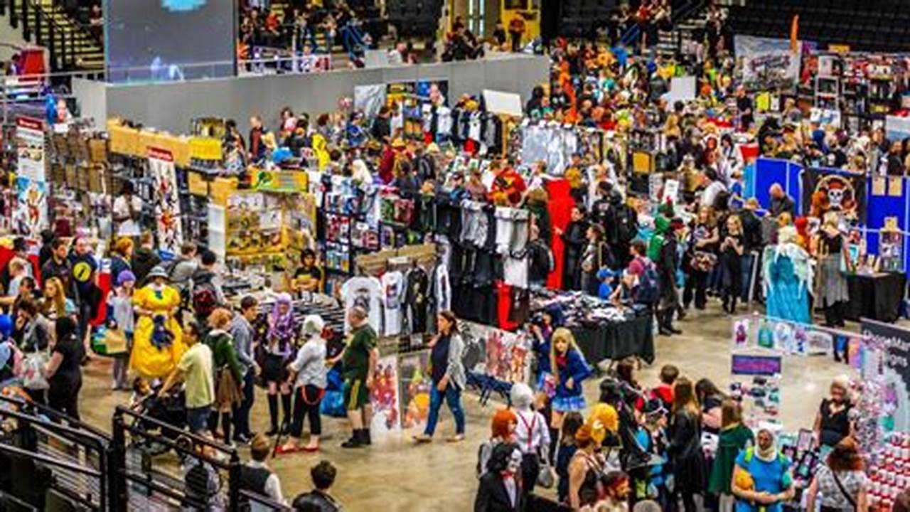 Book Conventions 2024 Near Me