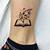 Book Lover Tattoos