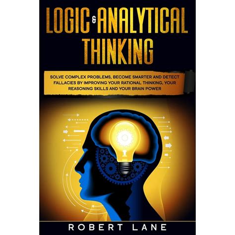 Book About Logic