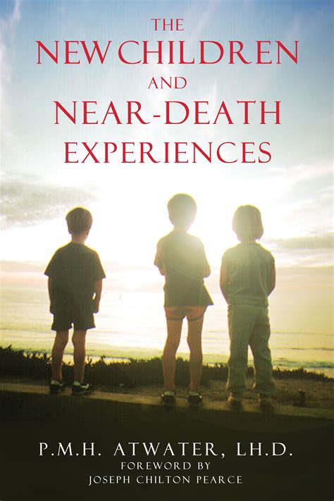 Book About Near Death Experiences