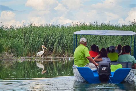 Book Danube Delta Tour