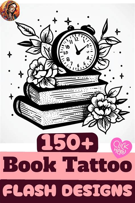 Book Flash Tattoo