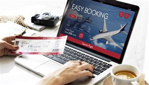 Book Flights with Ease