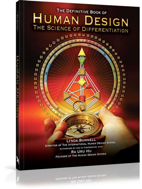 Book Human Design