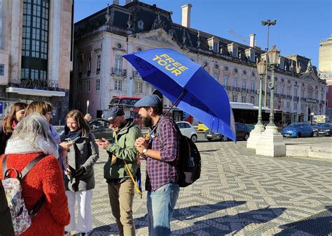 Book Lisbon Tour