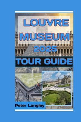 Book Louvre Museum Tour