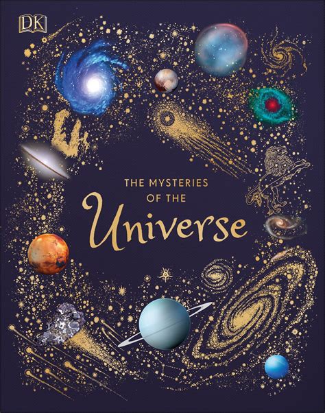 Book Of The Universe