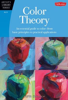 Book On Color Theory
