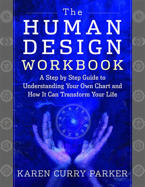 Book On Human Design