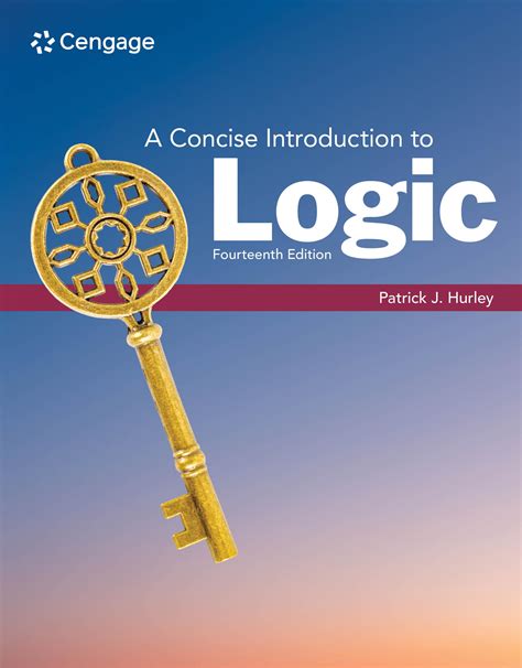Book On Logic