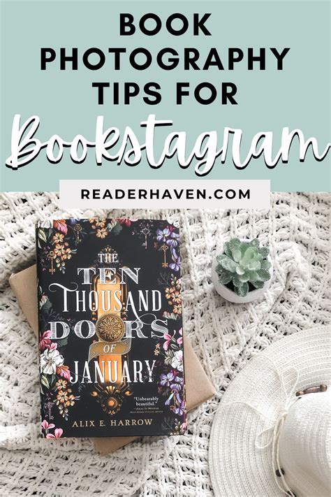 Book Photography Tips