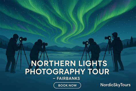 Book Photography Tour