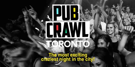 Book Pub Crawl