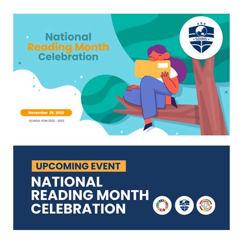 Book Reading Milestone Celebration