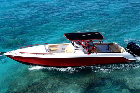 Book Speedboat Online