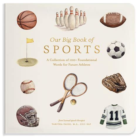 Book Sports