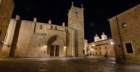 Book Sunset Tour Caceres