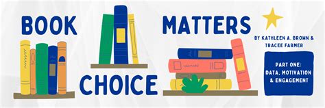 Book Variety Matters