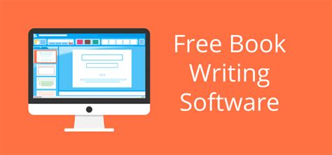 Unleash Your Inner Wordsmith with These Top-Notch Book Writing Software Free Downloads!