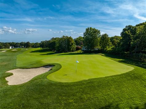 Book Your Golfing Experience