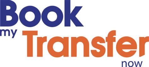 Book Your Transfer
