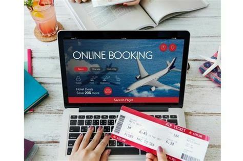 Book online ticket