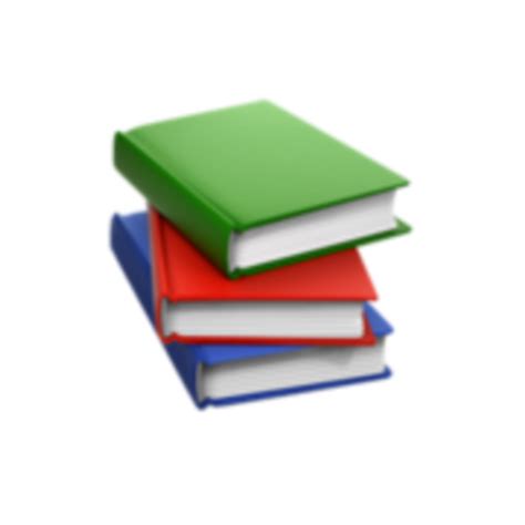 Book-Emoji