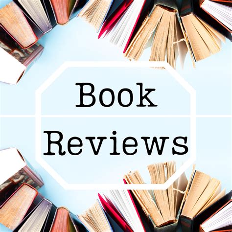 Book Reviews and Recommendations
