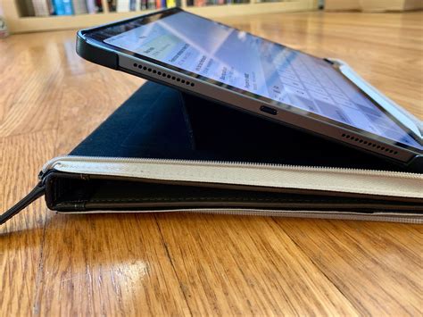 BookBook Vol-2 iPad Pro 11-Inch and iPad Pro 12.9-Inch Case