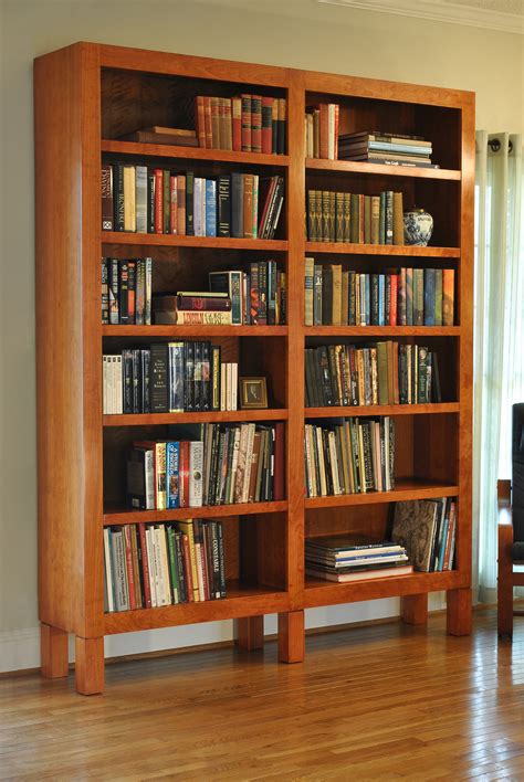 Bookcase Design