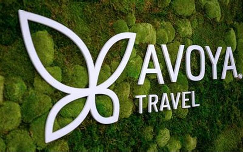 Booking A Vacation With Avoya Travel