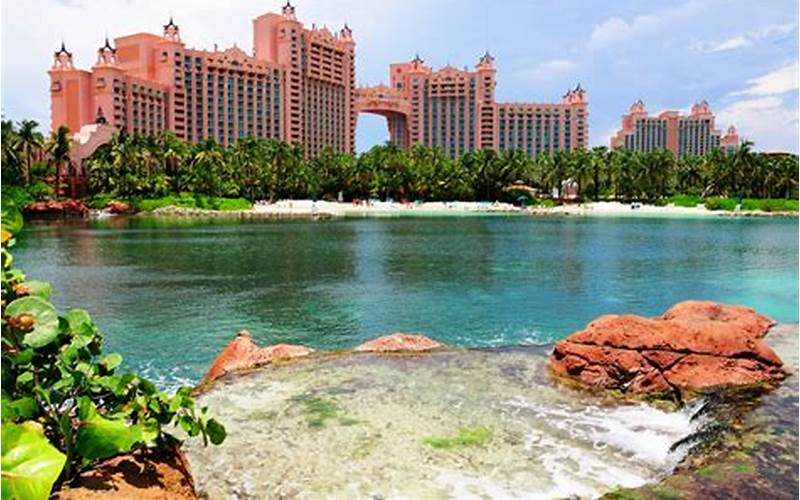 Booking Your Atlantis Vacation