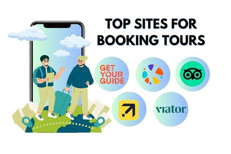Booking Adventure Tours
