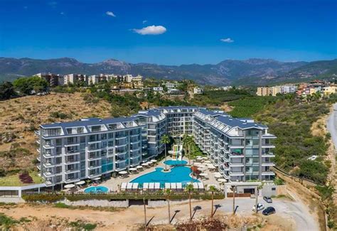 Booking AlanyaTransfer