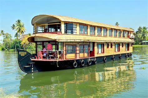 Booking Alleppey Cruise