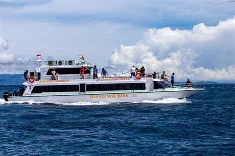 Booking Balisanur Fast Boat
