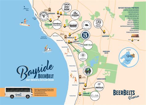 Booking Beer Tours