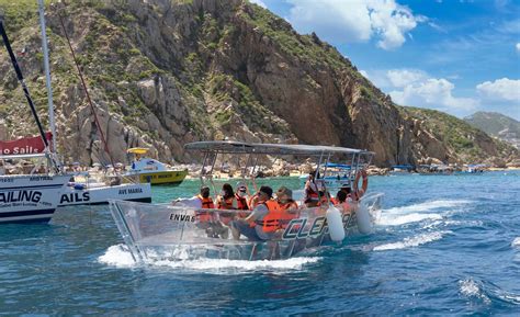 Booking Boat Tour Cabo