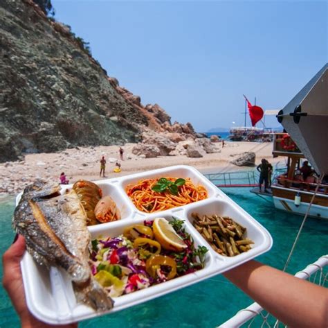 Booking Boat Tours Turkey