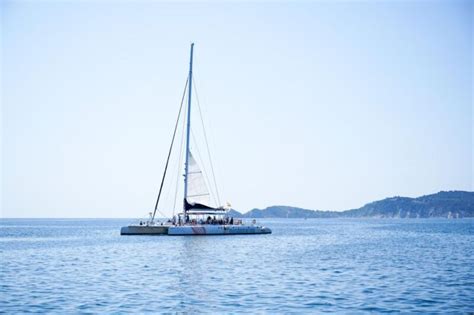 Booking Boat Transfer