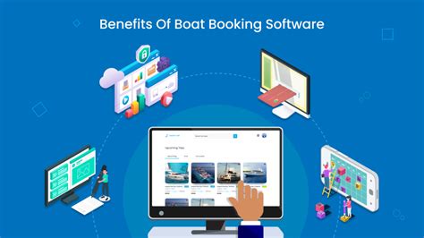 Booking Boat Trips Online