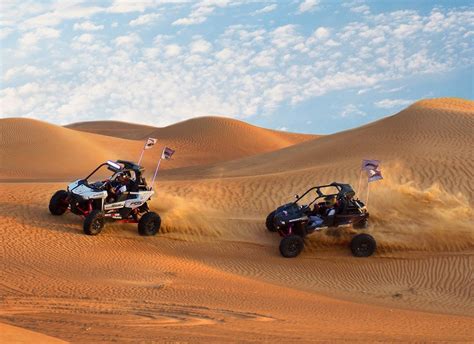 Booking Buggy Adventure