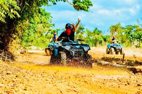 Booking Buggy Tours