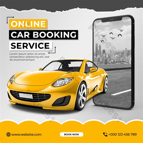 Booking Car Service