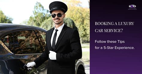 Booking Car Service Tips