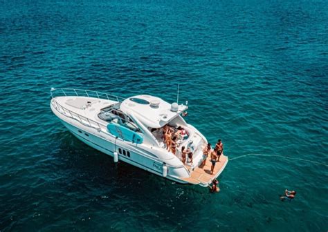 Booking Considerations Boat Tour