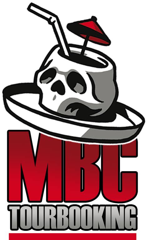 Booking Considerations MBC Tour